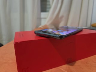 OnePlus 9 Pro 5G 12/256gb Impecable