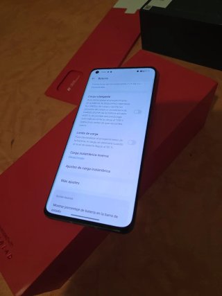 OnePlus 9 Pro 5G 12/256gb Impecable