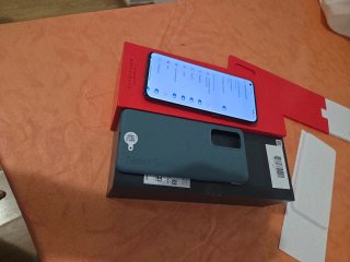 OnePlus 9 Pro 5G 12/256gb Impecable
