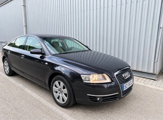 Audi A6 2005