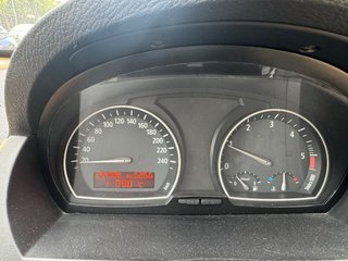 BMW X3 2007
