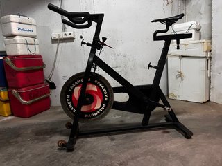 Bicicleta de Spinning DREAMGYM