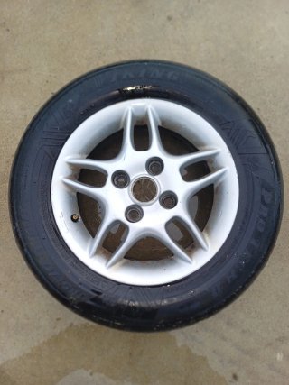 Llantas Mitsubishi