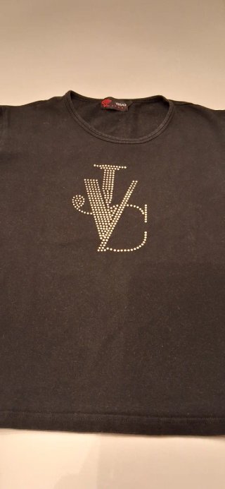 Camiseta Versace Vintage Talla S