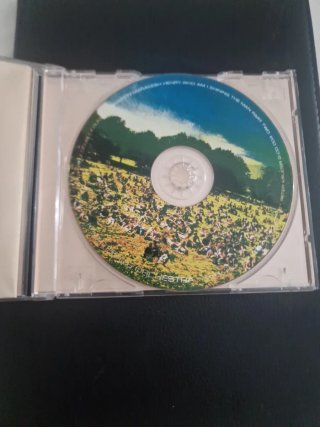 CD PEACE ORCHESTRA