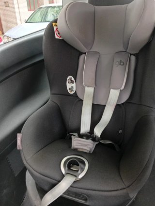 Silla de coche gb Vaya 2
