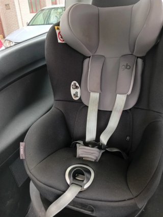 Silla de coche gb Vaya 2