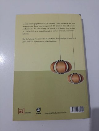 Què és el disseny