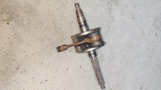 Cigüeñal Piaggio Zip Original