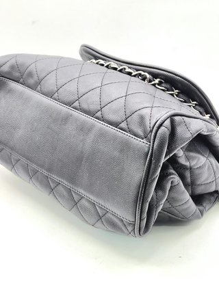 Bolso Chanel Timeless Accordion Flap Bag