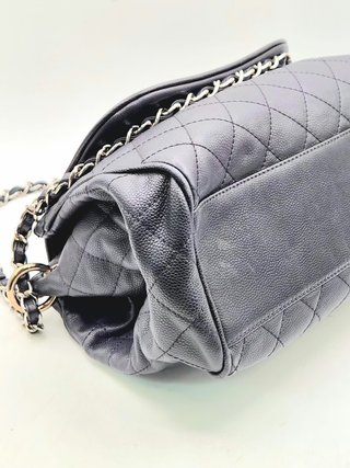 Bolso Chanel Timeless Accordion Flap Bag