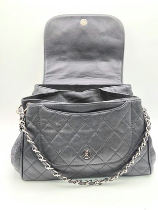 Bolso Chanel Timeless Accordion Flap Bag