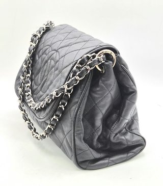 Bolso Chanel Timeless Accordion Flap Bag
