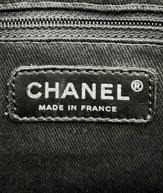 Bolso Chanel Timeless Accordion Flap Bag