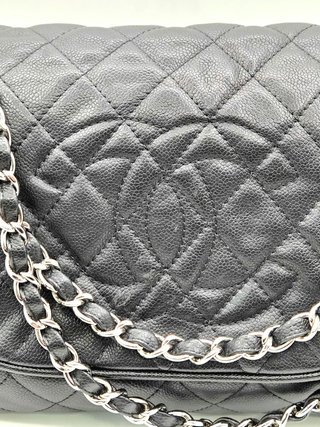 Bolso Chanel Timeless Accordion Flap Bag