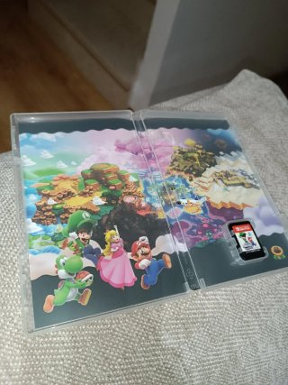 Super Mario Bros. Wonder