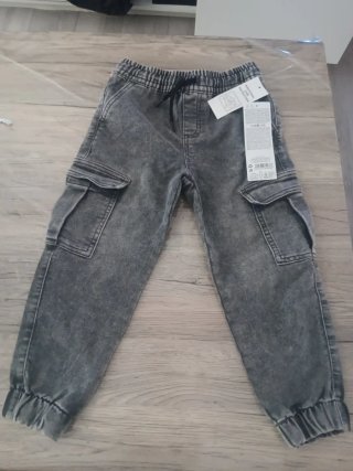 Pantalón Vaquero de Niño