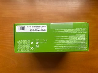 Mando Xbox DOOM The Dark Ages (Nuevo)
