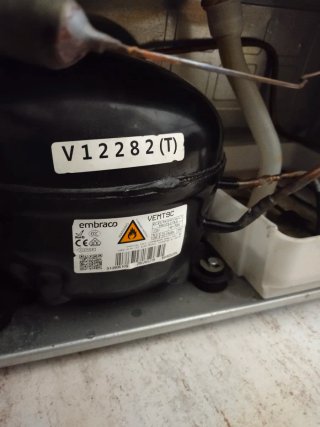 Servicio técnico de electrodomésticos