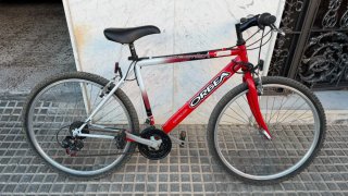Bicicleta Orbea Action MTB