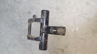 Basculante Piaggio Zip