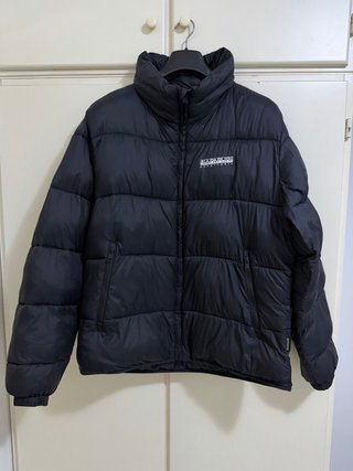 Bomber Napapijri nera