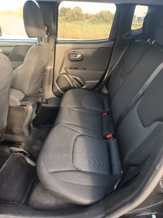 Jeep Renegade 2020