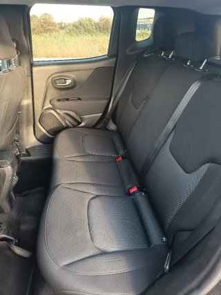 Jeep Renegade 2020