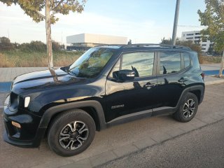 Jeep Renegade 2020