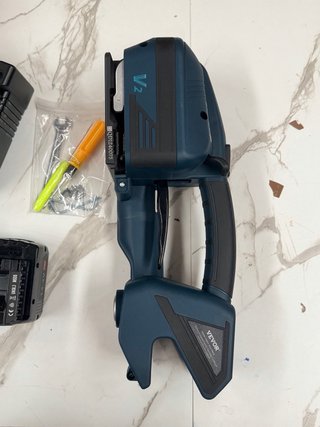 Flejadora Eléctrica VEVOR V2