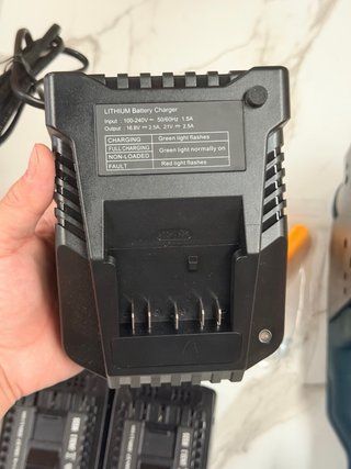 Flejadora Eléctrica VEVOR V2