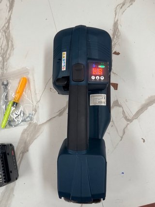 Flejadora Eléctrica VEVOR V2