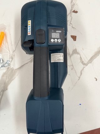 Flejadora Eléctrica VEVOR V2