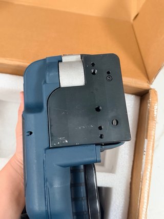 Flejadora Eléctrica VEVOR V2