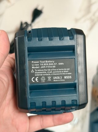 Flejadora Eléctrica VEVOR V2