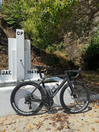 Bicicleta Trek Madone SLR 7