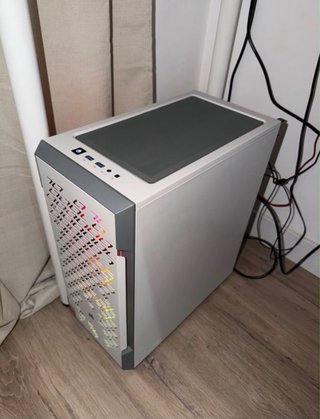 PC Gaming RTX 3070 Ryzen 5 32GB RAM