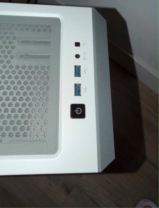 PC Gaming RTX 3070 Ryzen 5 32GB RAM