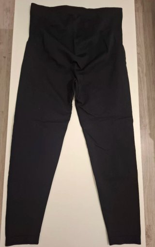 Pantalones negros