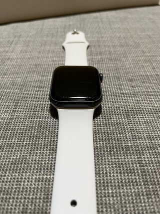 Apple Watch SE Negro