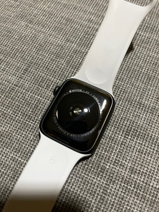 Apple Watch SE Negro