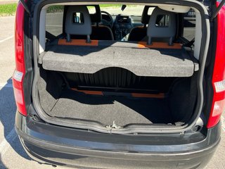 FIAT Panda 2009