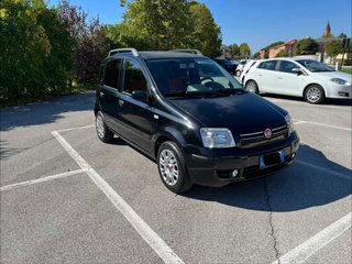 FIAT Panda 2009