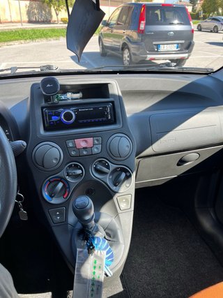FIAT Panda 2009