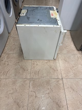 Lavavajillas Integrable Blanco