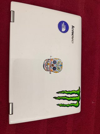 Portátil LENOVO YOGA 500-14IBD
