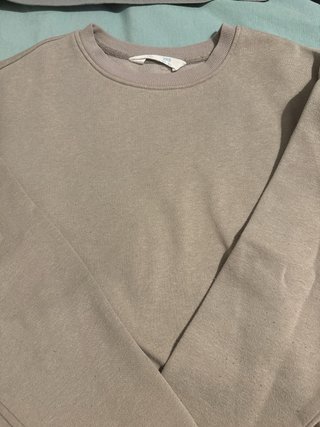 Sudadera talla XS