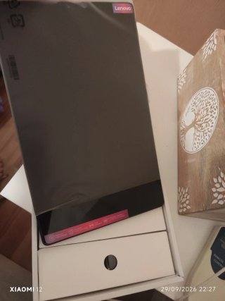 Lenovo Tab M10 HD 32GB