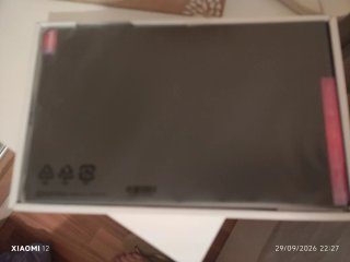 Lenovo Tab M10 HD 32GB