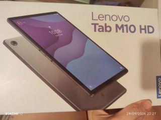 Lenovo Tab M10 HD 32GB